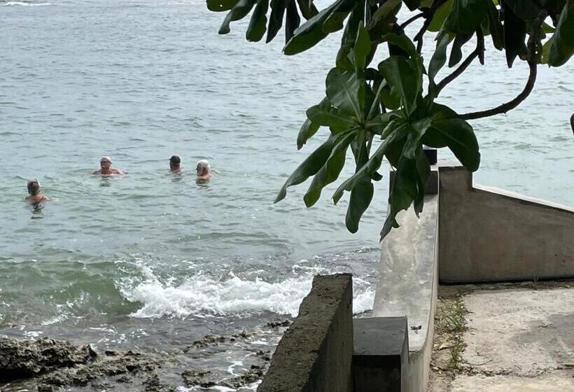 호텔 Residence Riveira