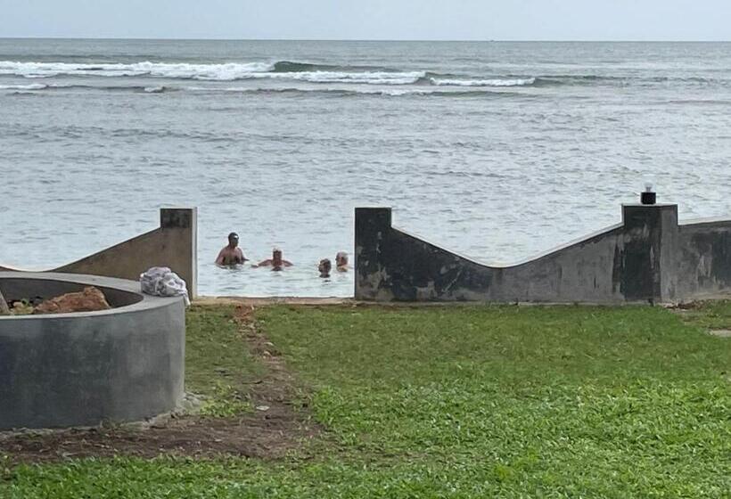 호텔 Residence Riveira