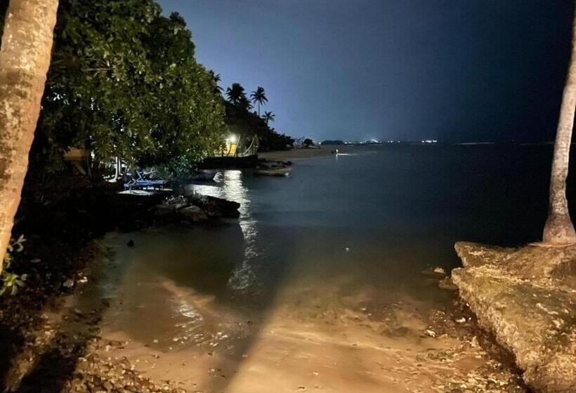 호텔 Residence Riveira