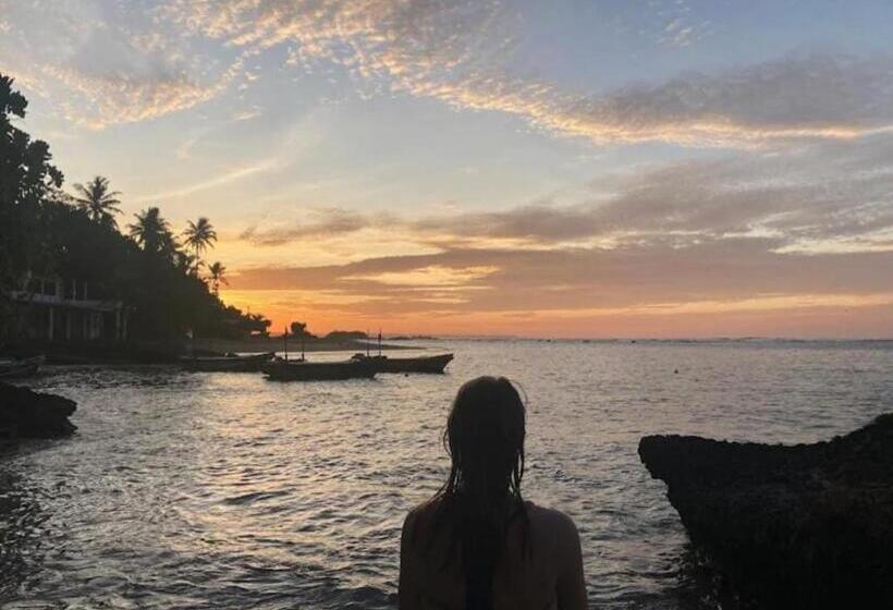 호텔 Residence Riveira