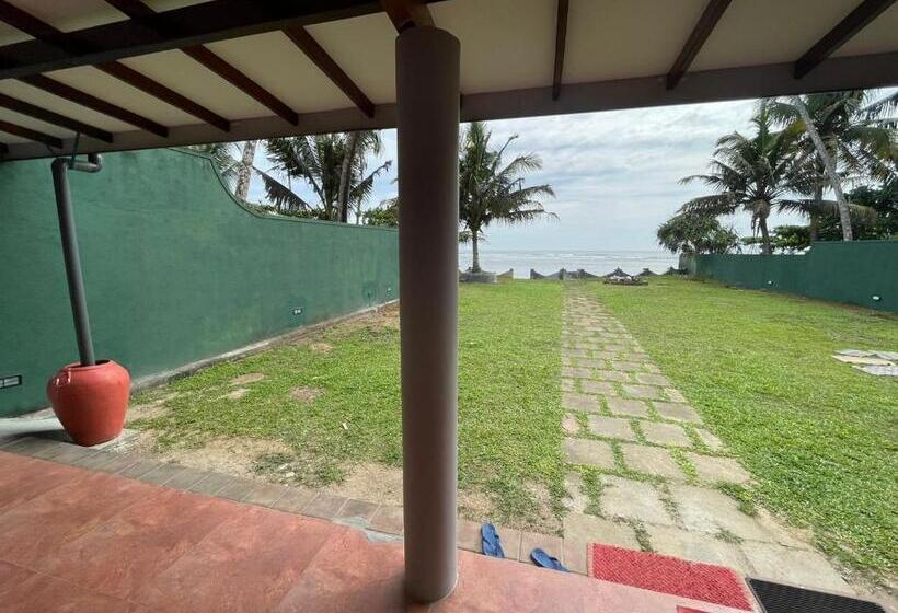 호텔 Residence Riveira