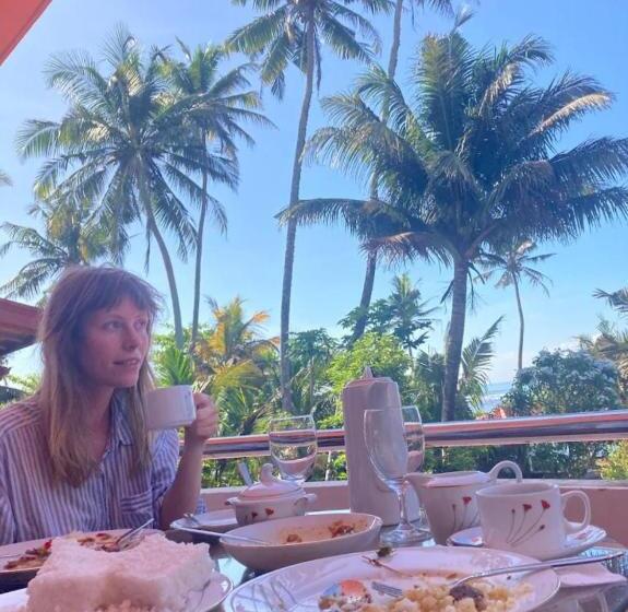 호텔 Residence Riveira