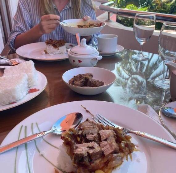 호텔 Residence Riveira