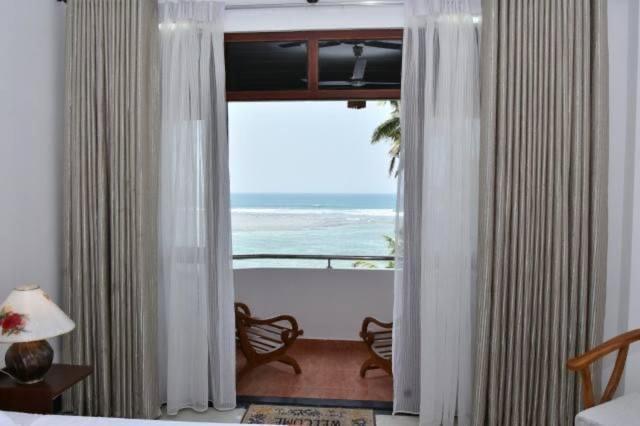 호텔 Residence Riveira