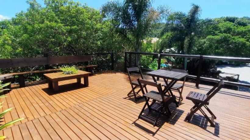 هتل Residencial Recanto Ferrugem