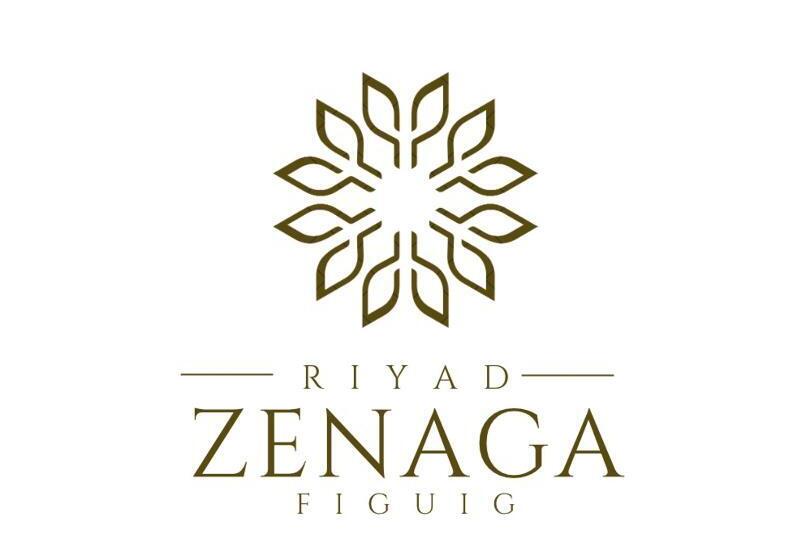 هتل Riyad Zenaga