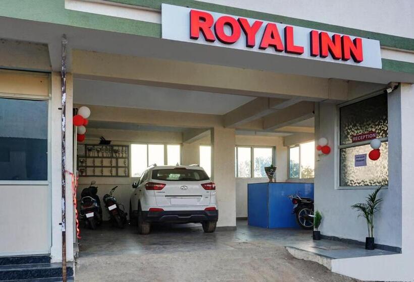 فندق O Royal Inn