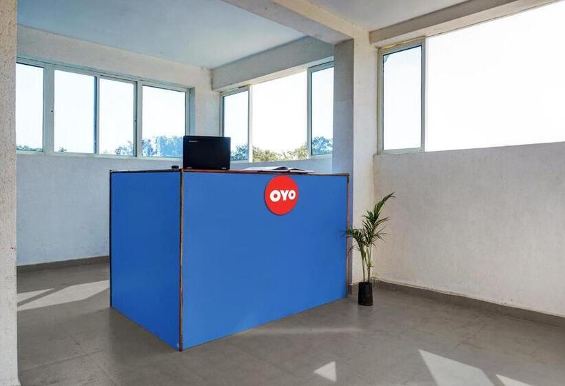 Отель O Royal Inn