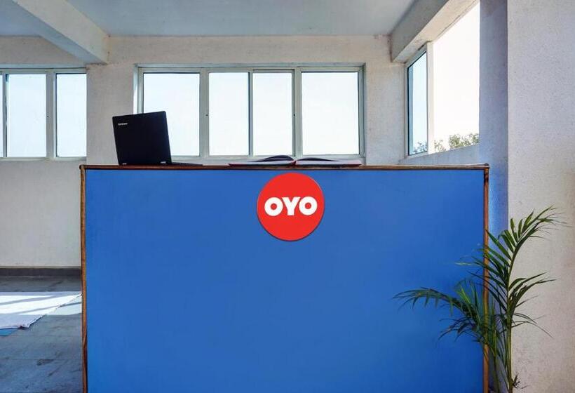 Отель O Royal Inn