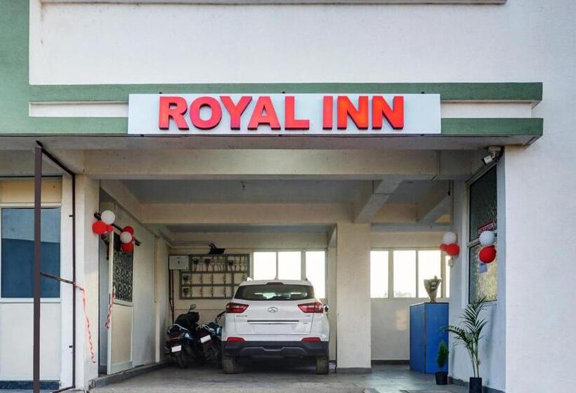 فندق O Royal Inn