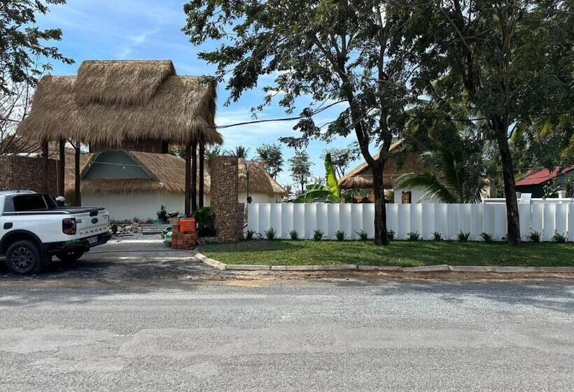 호텔 Sea Sand Resort