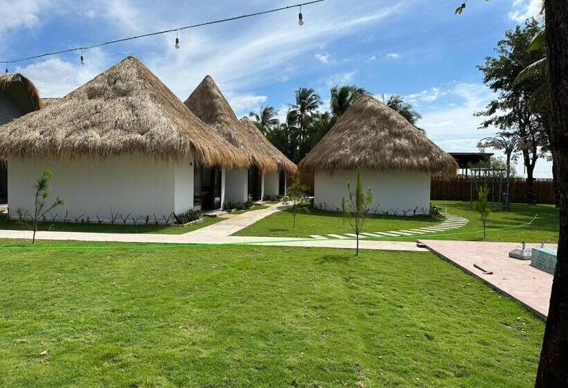 호텔 Sea Sand Resort