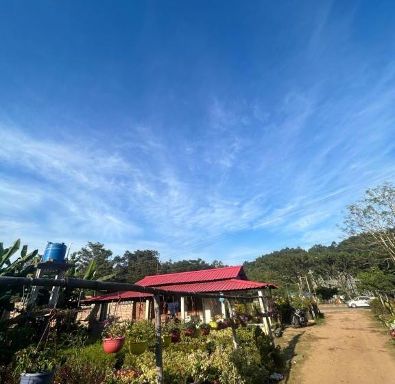 فندق Secret Solitudes