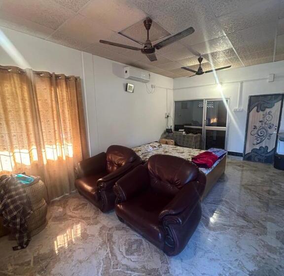 فندق Secret Solitudes