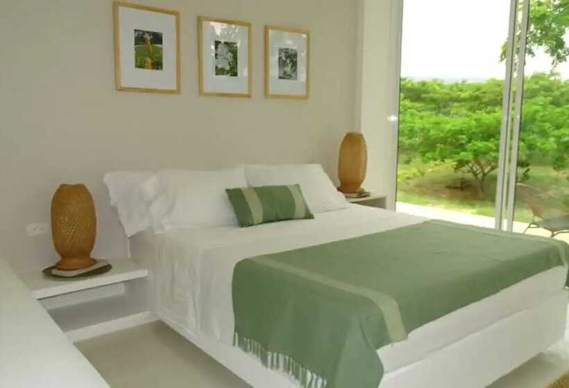 فندق Selva Serena