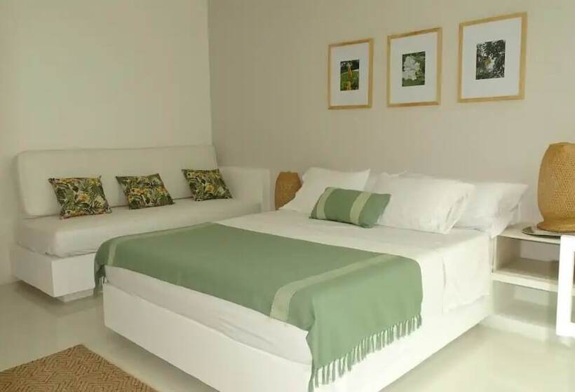 فندق Selva Serena