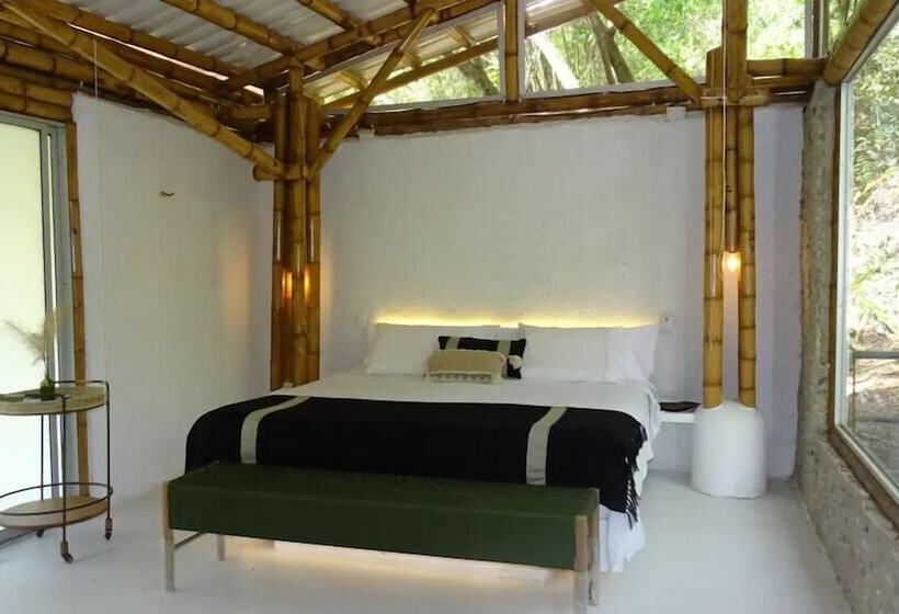 فندق Selva Serena