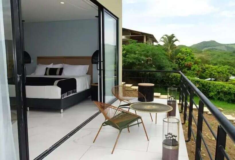 فندق Selva Serena