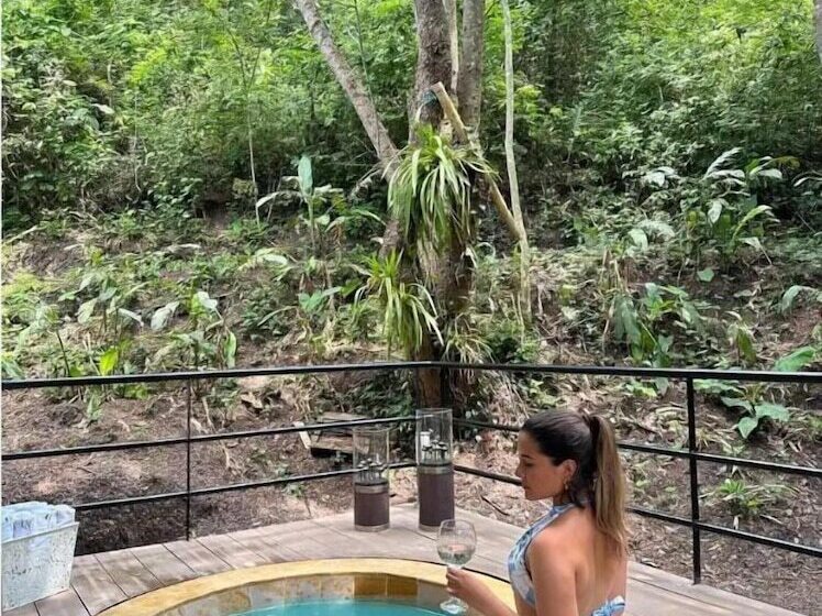 فندق Selva Serena