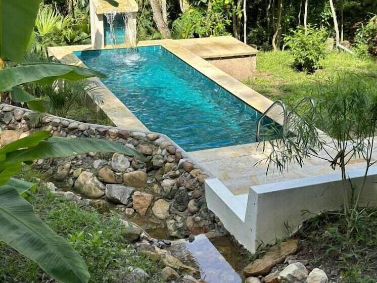 فندق Selva Serena