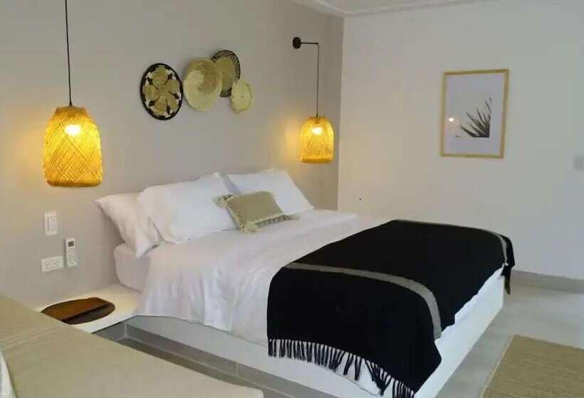 فندق Selva Serena