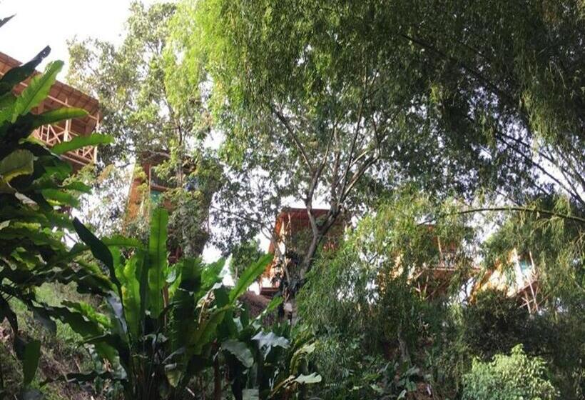 Biohotel Serenity Spa