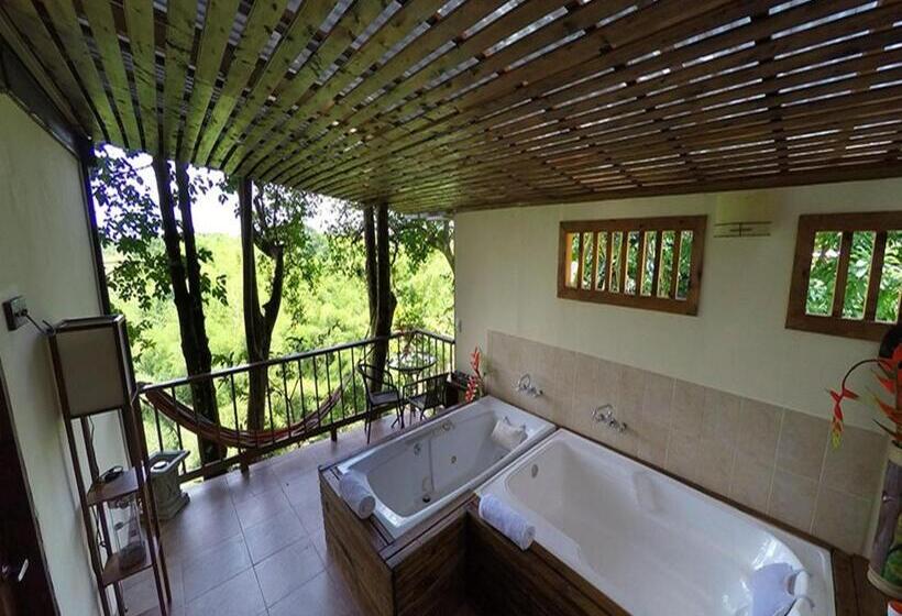 Biohotel Serenity Spa