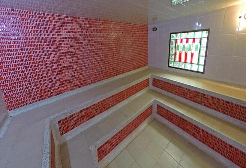 Biohotel Serenity Spa