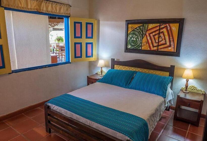 Biohotel Serenity Spa