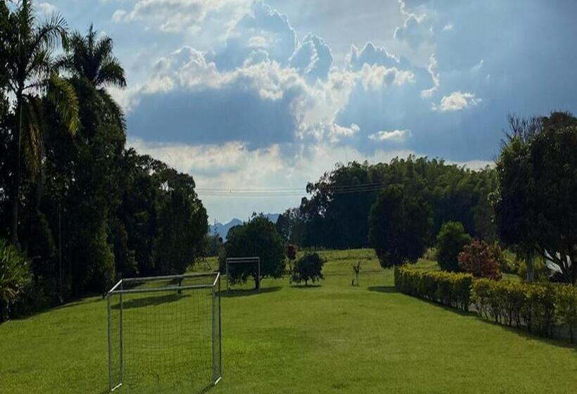 Biohotel Serenity Spa