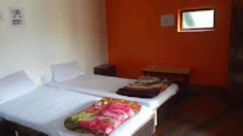 Отель Shubham International Dhanbad