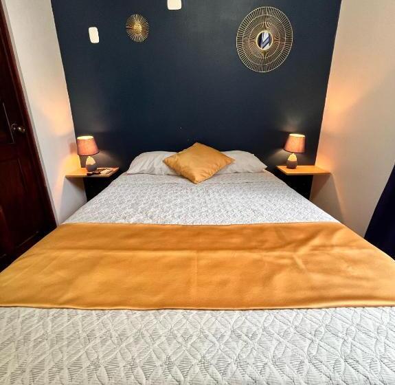 ホテル Siwõ Art Guesthouse