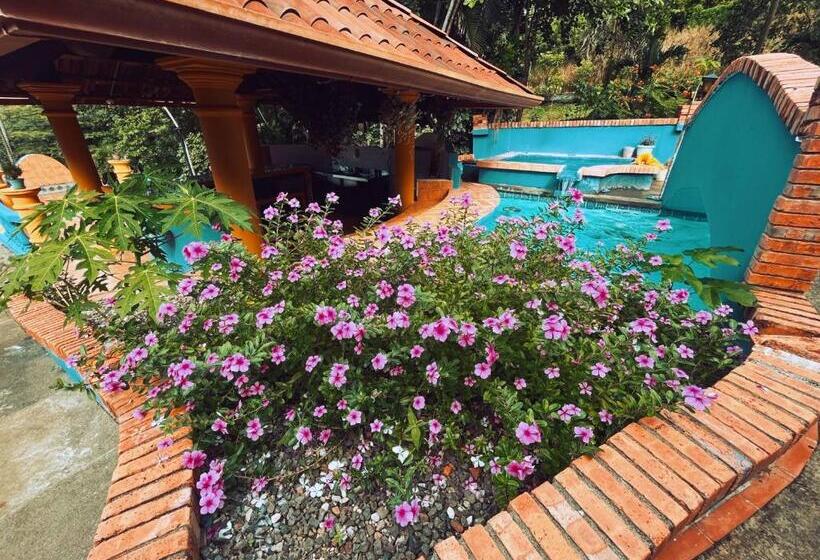 ホテル Siwõ Art Guesthouse