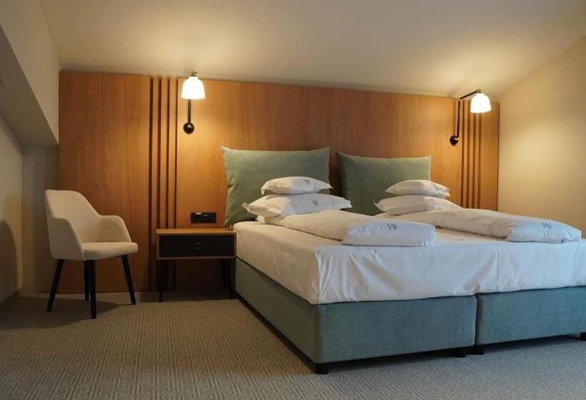 Отель Sorin Mihai