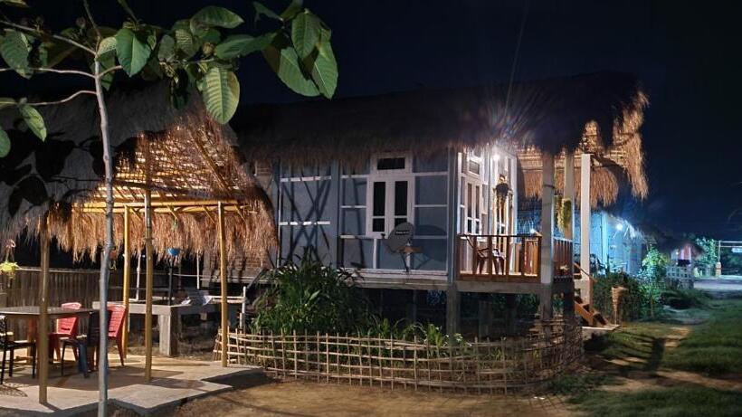 בית מלון כפרי Sparrow Nest