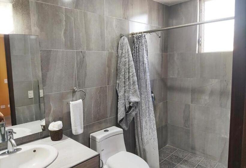 Отель Suites Coloniales