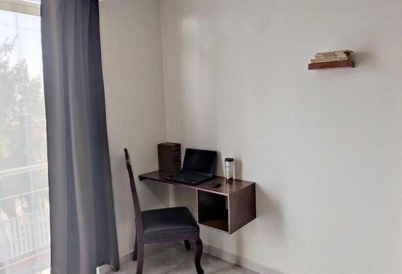 فندق Suites Coloniales