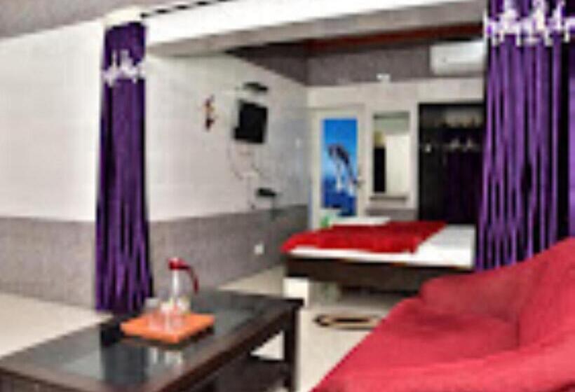 ホテル Swagatam And Restaurant, Chhattisgarh