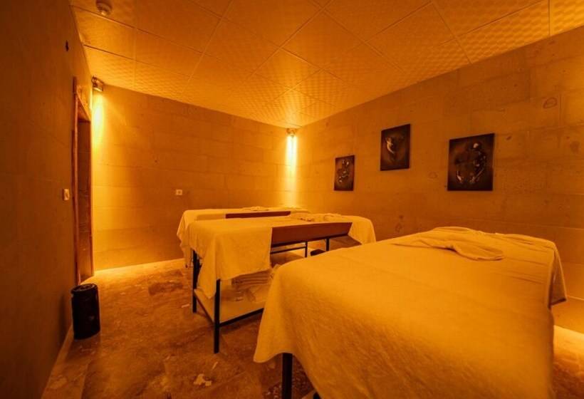 בית מלון כפרי Tantan Cappadocia House