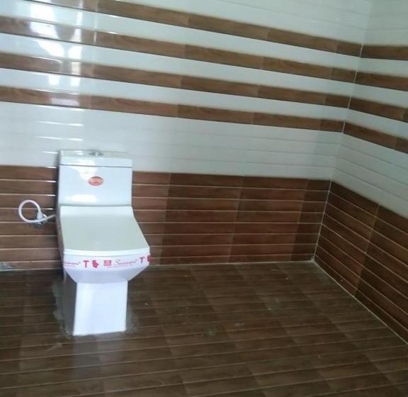 בית מלון כפרי Jbk By Prithvi   Couple Friendly Resort