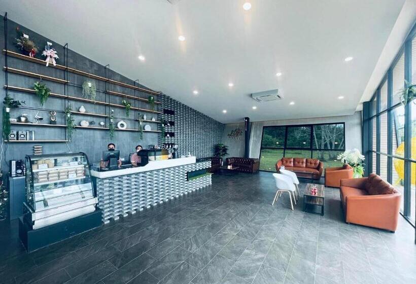 酒店 The Landmark Resort And Villa