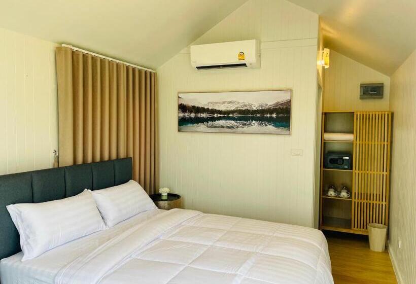 酒店 The Landmark Resort And Villa