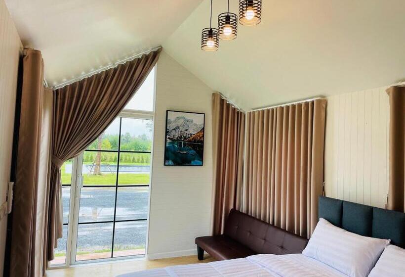 酒店 The Landmark Resort And Villa