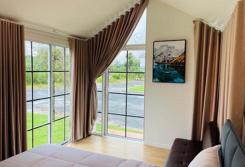 酒店 The Landmark Resort And Villa