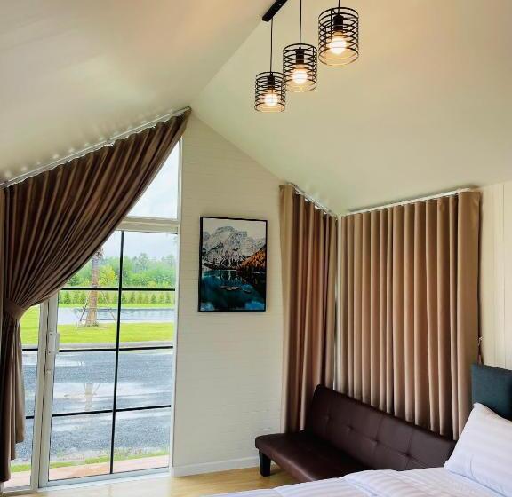 酒店 The Landmark Resort And Villa