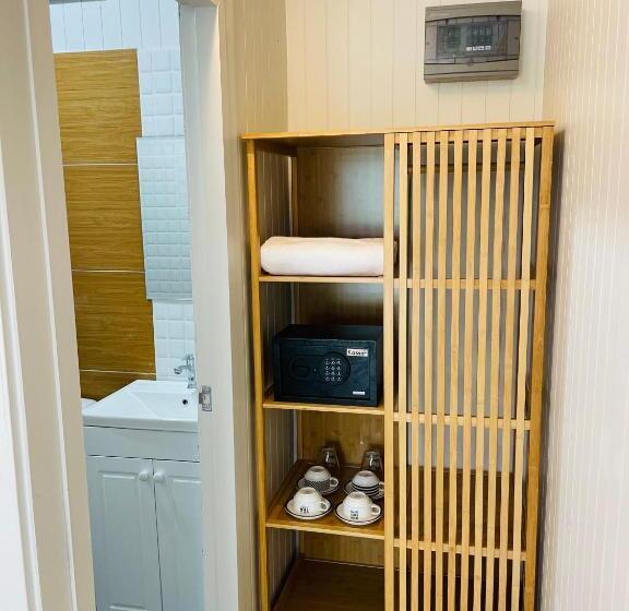 酒店 The Landmark Resort And Villa