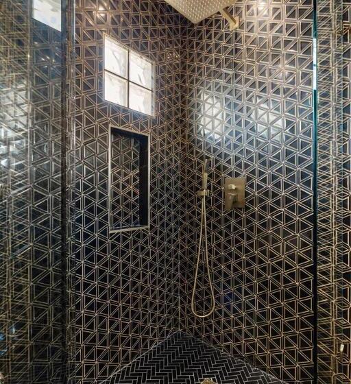 فندق The Playmate Suite  Sophisticated Tribute To Hugh S Girls