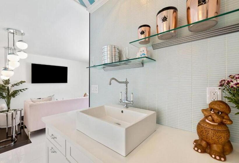 酒店 The Ricardo Suite A Salute To Hollywood S Favorite Lucy