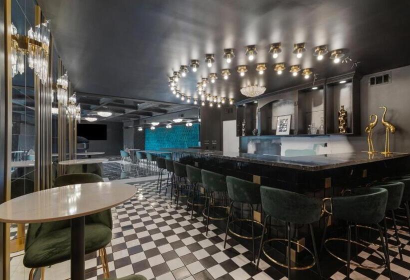 酒店 The Ricardo Suite A Salute To Hollywood S Favorite Lucy