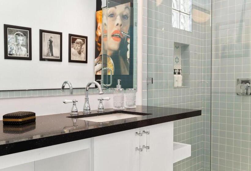 酒店 The Ricardo Suite A Salute To Hollywood S Favorite Lucy